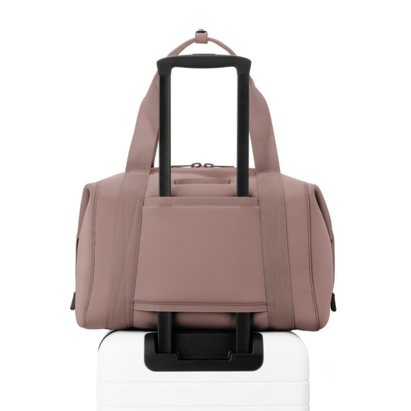 DAGNE DOVER - Landon Carryall in Dune LARGE NWT - Picture 4 of 5